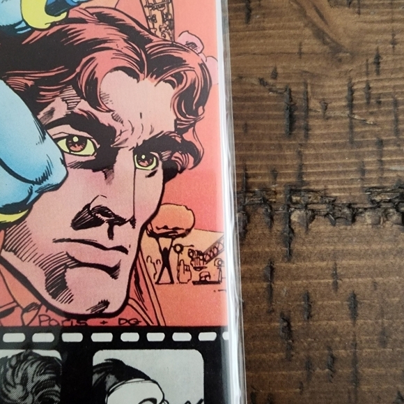 DC "Blue Devil" (1984) #1 June 1984 "How to Trap a Devil" DC Comic Book - Picture 7 of 8